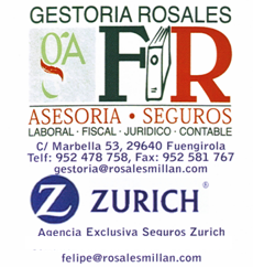 Ir a la página principal de Portal de Agentes Zurich